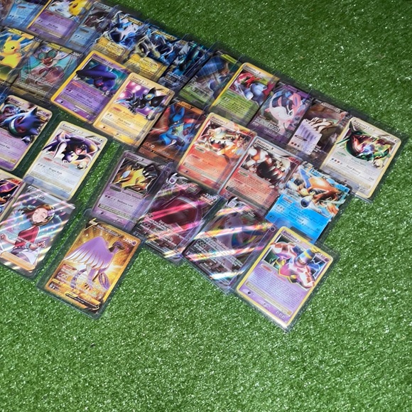 Pokemon Trading Cards Only Mystery Box🆕 - Picture 3 of 9